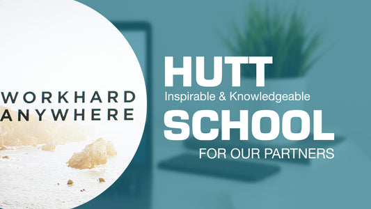 HUTT Training Platform is Officially Launched