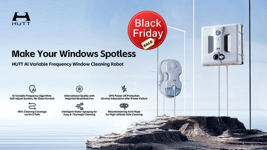 Black Friday Promo: Officially On!